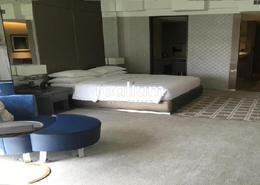 Studio - 1 bathroom for rent in Hyatt Regency Creek Heights Residences - Dubai Healthcare City - Dubai