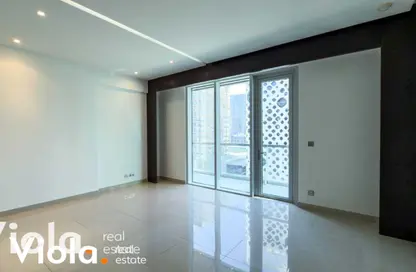 شقة - غرفة نوم - 2 حمامات للبيع في برج يوبورا 1 - أبراج يو بورا - الخليج التجاري - دبي