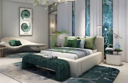 Apartment - 2 Bedrooms - 3 Bathrooms for sale in DAMAC Casa - Dubai Media City - Dubai