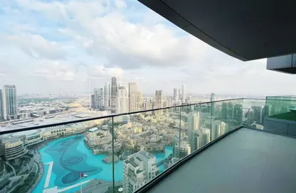 Apartment - 3 Bedrooms for sale in Opera Grand - Burj Khalifa Area - Downtown Dubai - Dubai
