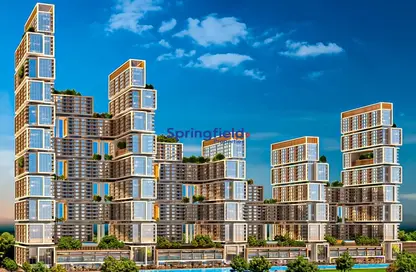 Apartment - 2 Bedrooms - 2 Bathrooms for sale in Sobha One - Ras Al Khor Industrial - Ras Al Khor - Dubai Apartment - 2 Bedrooms - 2 Bathrooms for sale in Sobha One - Ras Al Khor Industrial - Ras Al Khor - Dubai