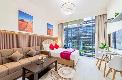 شقة - 1 حمام للبيع في 15 عزيزي ريفيرا - عزيزي ريفيرا - ميدان واحد - ميدان - دبي