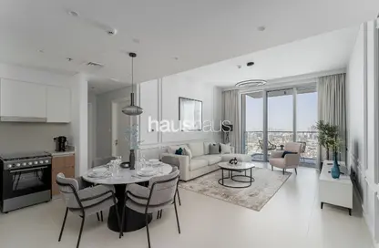 Apartment - 1 Bedroom - 1 Bathroom for rent in The Grand - Dubai Creek Harbour (The Lagoons) - Dubai Apartment - 1 Bedroom - 1 Bathroom for rent in The Grand - Dubai Creek Harbour (The Lagoons) - Dubai