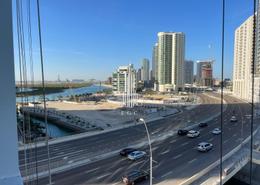 Apartment - 2 bedrooms - 3 bathrooms for sale in Reem Nine - Shams Abu Dhabi - Al Reem Island - Abu Dhabi