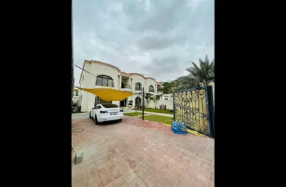 Compound - 6 Bedrooms - 7+ Bathrooms for sale in Rabdan - Abu Dhabi