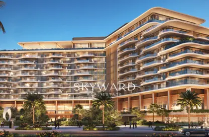 Apartment - 3 Bedrooms - 4 Bathrooms for sale in The Arthouse - Saadiyat Cultural District - Saadiyat Island - Abu Dhabi