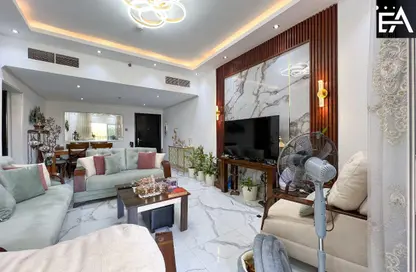 Apartment - 2 Bedrooms - 2 Bathrooms for sale in Diamond Views 2 - Diamond Views - Jumeirah Village Circle - Dubai