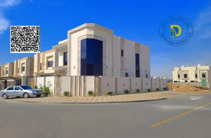 Villa - 5 Bedrooms - 7 Bathrooms for sale in Al Helio 2 - Al Helio - Ajman