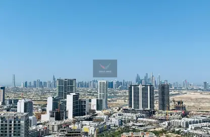 Apartment - 1 Bedroom - 2 Bathrooms for sale in Binghatti Gardenia - Jumeirah Village Circle - Dubai