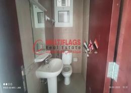 Apartment - 1 bedroom - 2 bathrooms for sale in City Tower - Al Naemiyah - Ajman