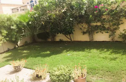 Villa - 4 Bedrooms - 5 Bathrooms for rent in Legacy Nova Villas - Jumeirah Park - Dubai