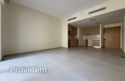 Apartment - 1 Bedroom - 1 Bathroom for rent in Surf - Creek Beach - Dubai Creek Harbour (The Lagoons) - Dubai