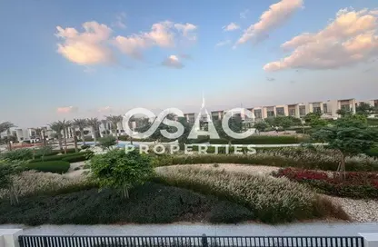 Townhouse - 3 Bedrooms - 3 Bathrooms for rent in Orania - The Valley - Dubai