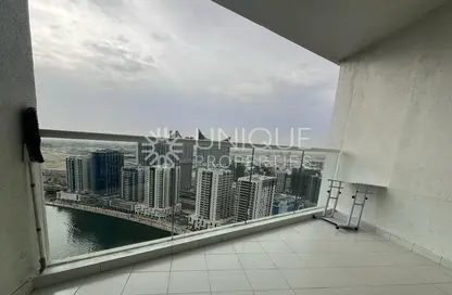 Apartment - 1 Bedroom - 2 Bathrooms for rent in PRIVE BY DAMAC (B) - DAMAC Maison Privé - Business Bay - Dubai