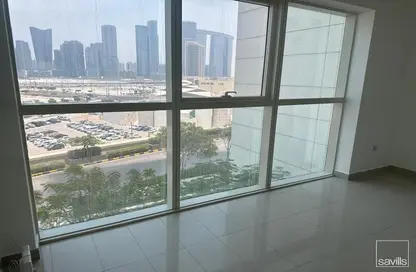 شقة - 1 حمام للايجار في برج  المها - مارينا سكوير - جزيرة الريم - أبوظبي