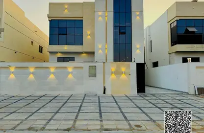 فيلا - 5 غرف نوم - 7 حمامات للبيع في الحليو 2 - الحليو - عجمان