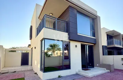 Villa - 4 Bedrooms - 4 Bathrooms for rent in Maple at Dubai Hills Estate 2 - Maple at Dubai Hills Estate - Dubai Hills Estate - Dubai Villa - 4 Bedrooms - 4 Bathrooms for rent in Maple at Dubai Hills Estate 2 - Maple at Dubai Hills Estate - Dubai Hills Estate - Dubai