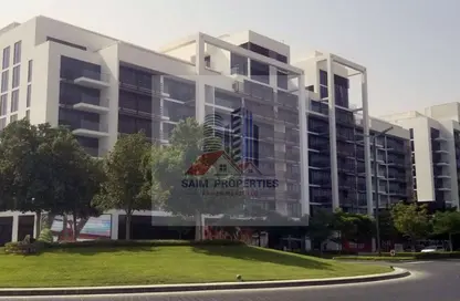 Apartment - 1 Bedroom - 2 Bathrooms for rent in MISK Apartments - Aljada - Sharjah