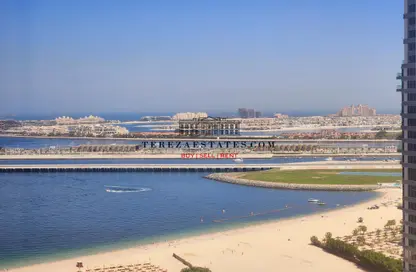 Apartment - 1 Bedroom - 2 Bathrooms for rent in Murjan 2 - Murjan - Jumeirah Beach Residence - Dubai