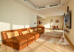 Apartment - 2 bedrooms - 3 bathrooms for sale in RP Heights - Downtown Dubai - Dubai