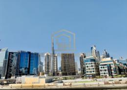 Apartment - 3 bedrooms - 4 bathrooms for rent in Art XV - Business Bay - Dubai