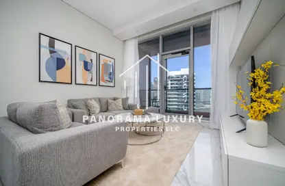 شقة - غرفة نوم - 1 حمام للايجار في جاي ون - الخليج التجاري - دبي