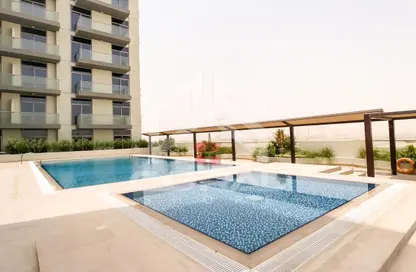 شقة - 1 حمام للبيع في مونتريل - الفرجان - دبي