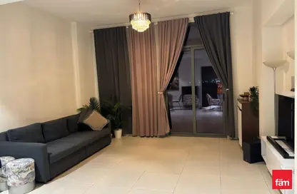 Apartment - 2 Bedrooms - 2 Bathrooms for rent in The Dania District 4 - Midtown - Dubai Production City (IMPZ) - Dubai