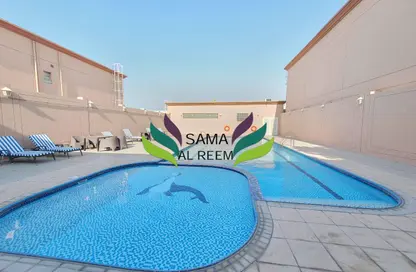 Villa - 5 Bedrooms - 5 Bathrooms for rent in Al Manara - Dubai