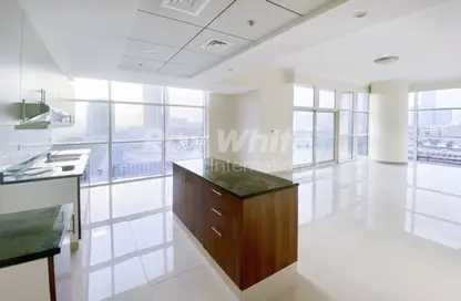 Kitchen image for: Apartment - 2 Bedrooms - 4 Bathrooms for sale in Reef Residence - District 13 - Jumeirah Village Circle - Dubai, Image 1