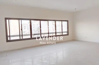 Apartment - 4 Bedrooms - 5 Bathrooms for rent in Al Manaseer - Abu Dhabi