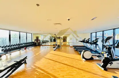 Apartment - 2 Bedrooms - 3 Bathrooms for rent in Umm Hurair - Dubai