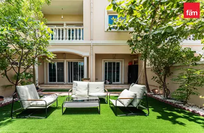 Townhouse - 2 Bedrooms - 3 Bathrooms for rent in District 9L - Jumeirah Village Triangle - Dubai