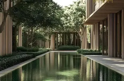 شقة - غرفة نوم - 2 حمامات للبيع في مبنى جاد 288 – 3 - جاد 288 - جميرا جاردن سيتي - السطوة - دبي