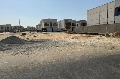 Land - Studio for sale in Hoshi 1 - Hoshi - Al Badie - Sharjah Land - Studio for sale in Hoshi 1 - Hoshi - Al Badie - Sharjah