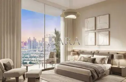 Apartment - 1 Bedroom - 2 Bathrooms for sale in Sol Levante - Jumeirah Village Triangle - Dubai