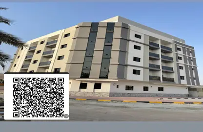 شقة - غرفة نوم - 2 حمامات للايجار في برج النعيمية  2 - أبراج النعيمية - النعيمية - عجمان