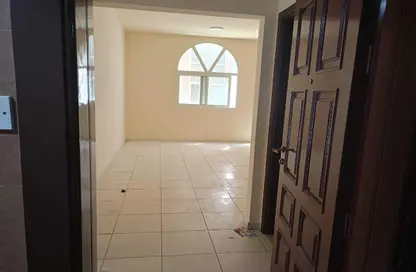 Apartment - 1 Bedroom - 2 Bathrooms for rent in The Icon Casa 2 - Al Rashidiya 3 - Al Rashidiya - Ajman