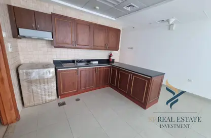 Apartment - 1 Bedroom - 1 Bathroom for sale in Park Terrace - Dubai Silicon Oasis - Dubai