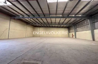 Warehouse - Studio for rent in Al Quoz Industrial Area 4 - Al Quoz Industrial Area - Al Quoz - Dubai