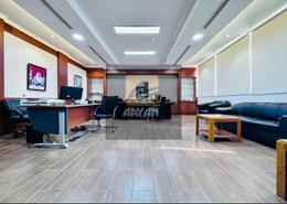 Office Space - 8 bathrooms for rent in M-12 - Mussafah Industrial Area - Mussafah - Abu Dhabi Office image for: Office Space - 8 bathrooms for rent in M-12 - Mussafah Industrial Area - Mussafah - Abu Dhabi, Image 1