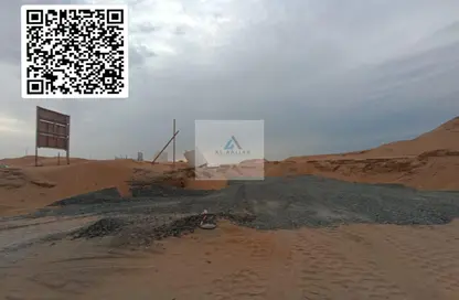 Land - Studio for sale in Al Zaheya Gardens - Al Zahya - Ajman