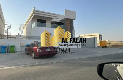 Land - Studio for sale in Tilal City C - Tilal City - Sharjah