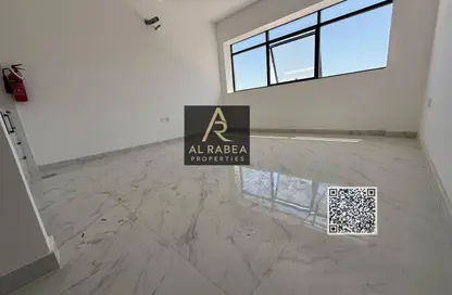 Apartment - Studio - 1 Bathroom for rent in Al Yasmeen 1 - Al Yasmeen - Ajman