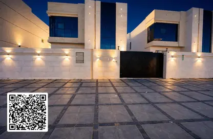 فيلا - 5 غرف نوم - 7 حمامات للبيع في الحليو 2 - الحليو - عجمان