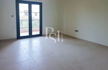 Villa - 3 Bedrooms - 5 Bathrooms for rent in Bloom Gardens Villas - Bloom Gardens - Al Salam Street - Abu Dhabi