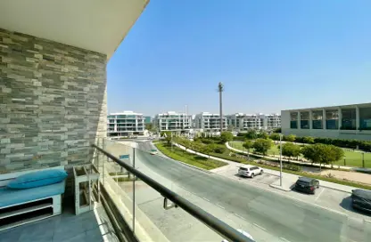 شقة - 2 غرف نوم - 4 حمامات للايجار في بولو ريزيدنس - ميدان افينيو - ميدان - دبي