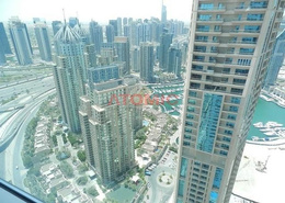 Upgraded| Furnished| Marina View| 1BR| Mag 218