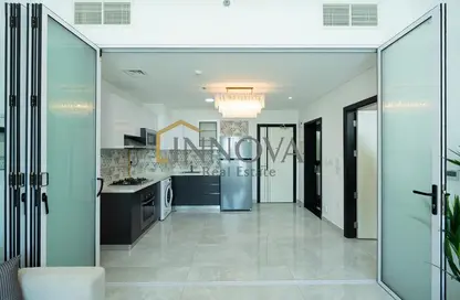 Apartment - 1 Bedroom - 2 Bathrooms for rent in Pearlz by Danube - Al Furjan - Dubai