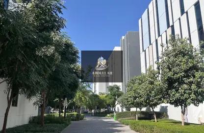 Apartment - 2 Bedrooms - 2 Bathrooms for rent in MISK Apartments - Aljada - Sharjah Apartment - 2 Bedrooms - 2 Bathrooms for rent in MISK Apartments - Aljada - Sharjah